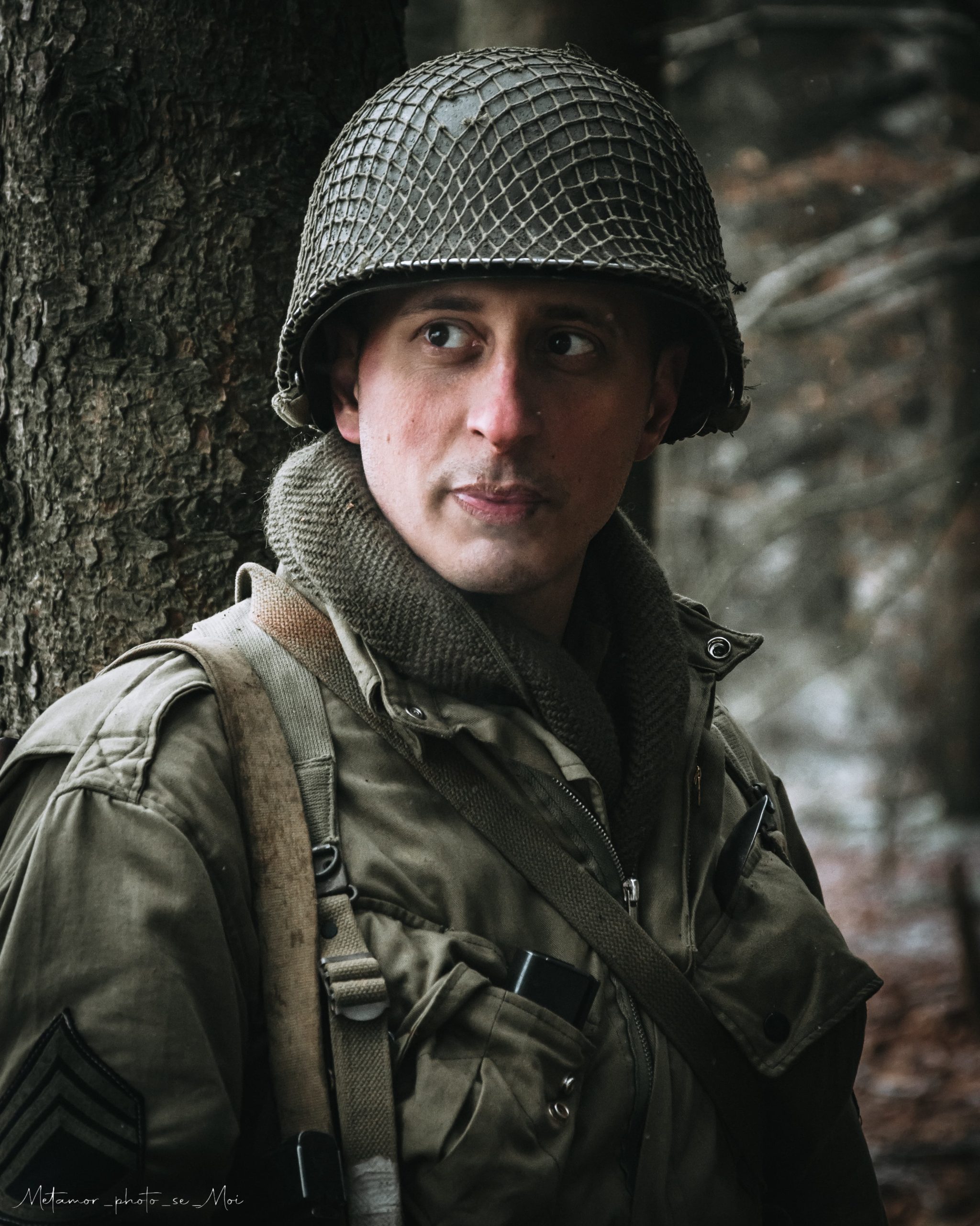 photographie historique